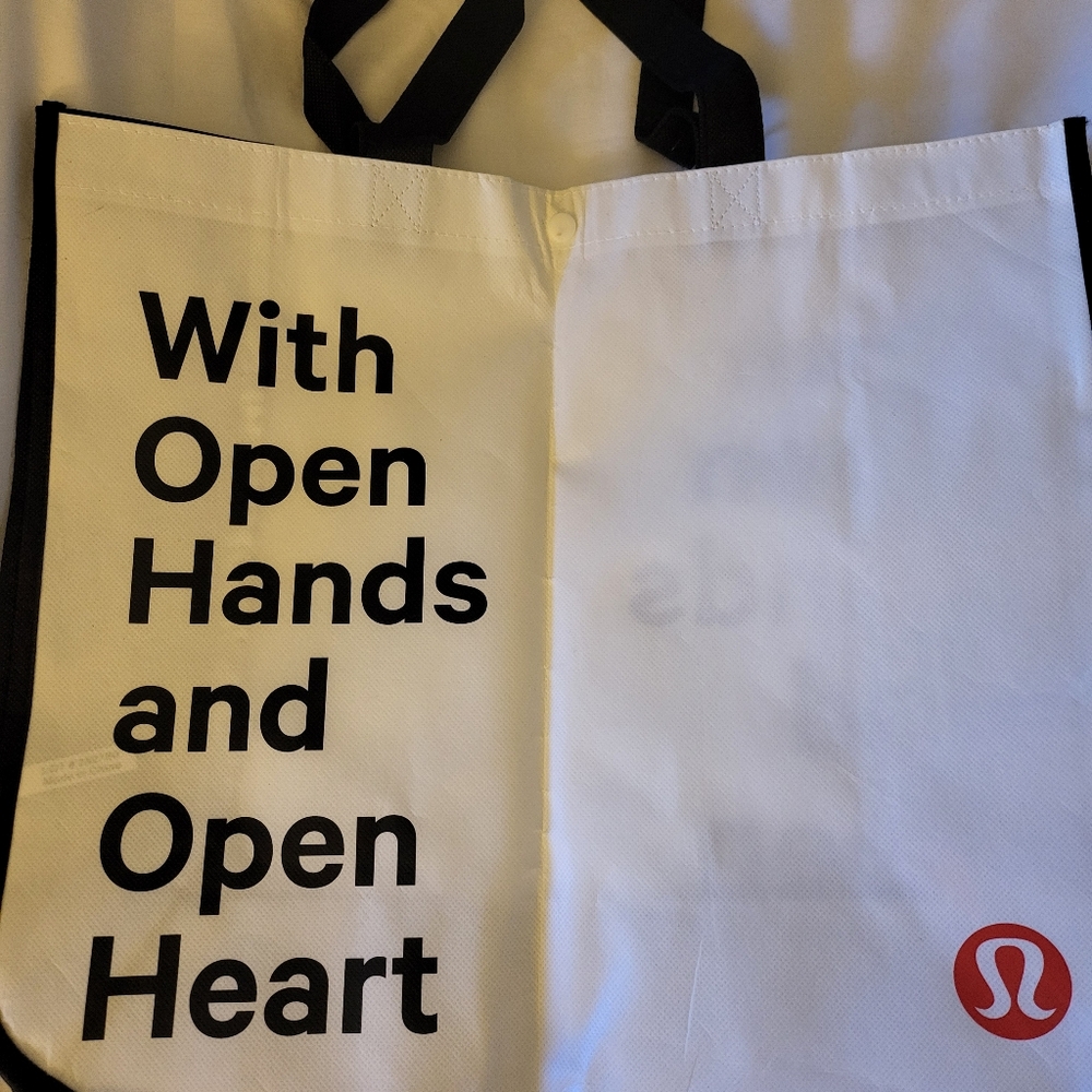 Lululemon  bag